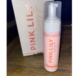 Pink Lily Luxury Tan (Light)